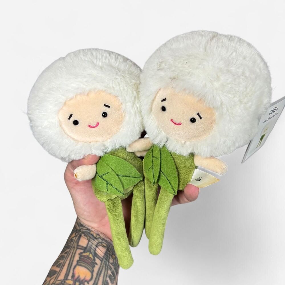 Aurora multi Stuffed-animals